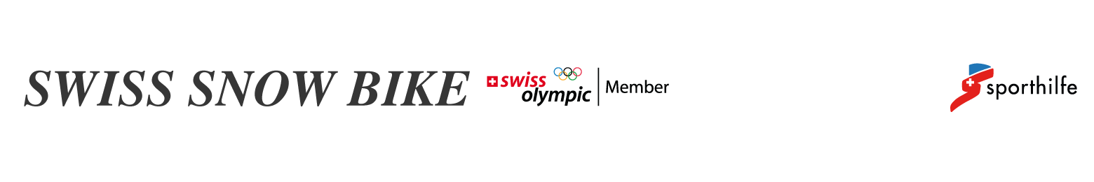 Logo Swiss Snow Bike